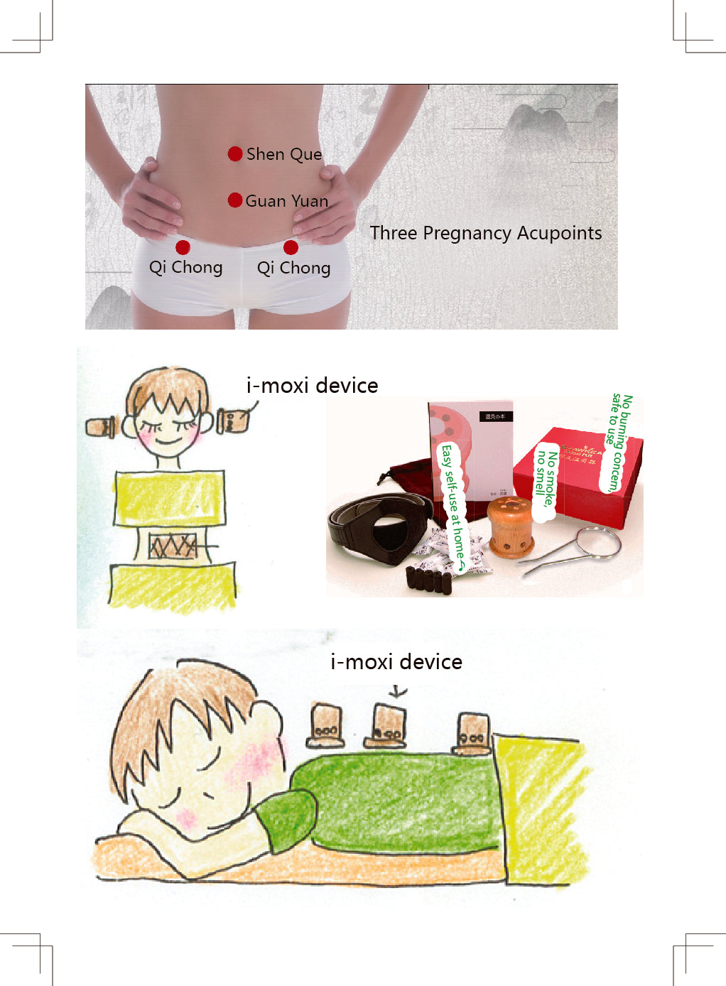 健康アクセサリー SHAWKEA i-Moxi Kit Shawkea iMoxi Kit – Shawkea USA